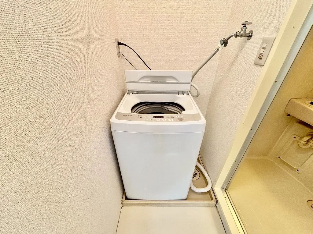 設備・仕様は号室により異なる為、現状を優先いたします。