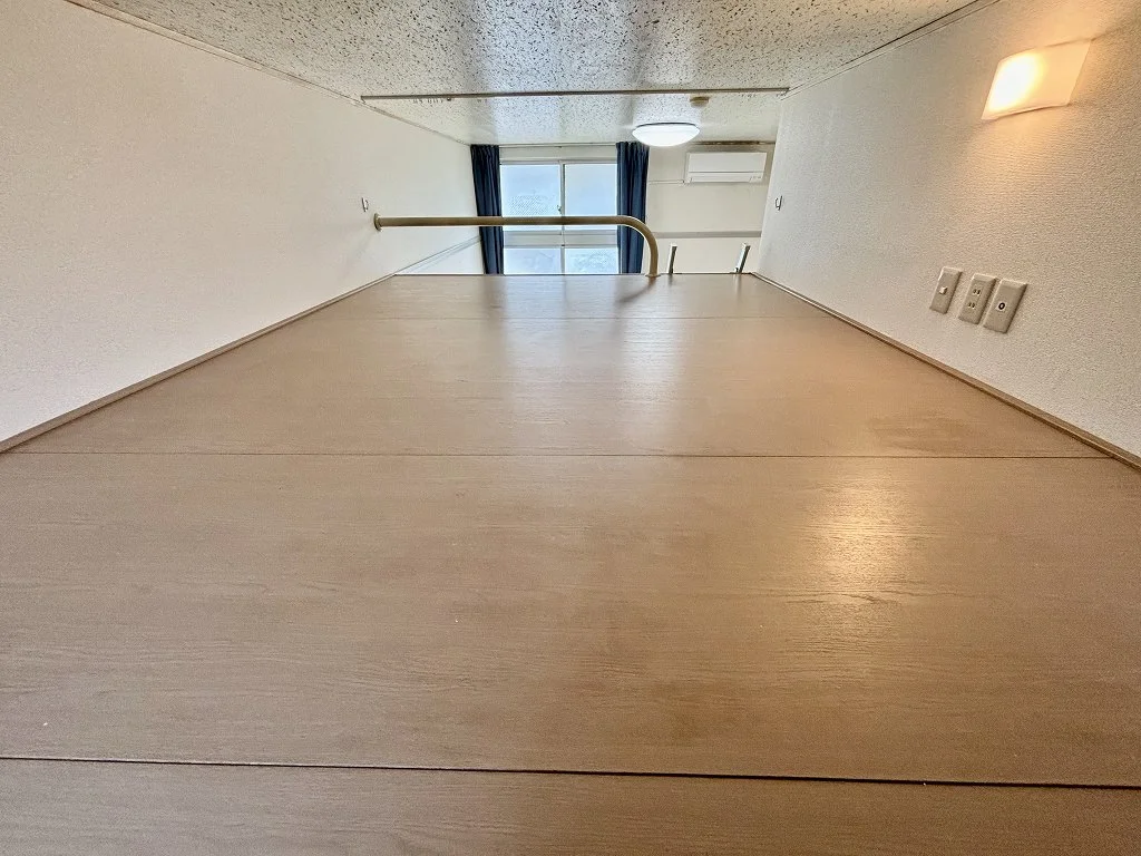 設備・仕様は号室により異なる為、現状を優先いたします。