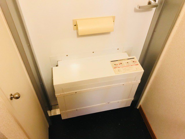 宅配ボックス