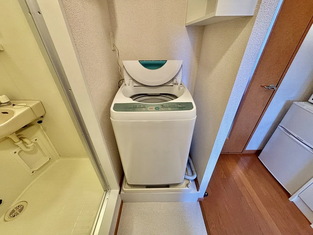 設備・仕様は号室により異なる為、現状を優先いたします。