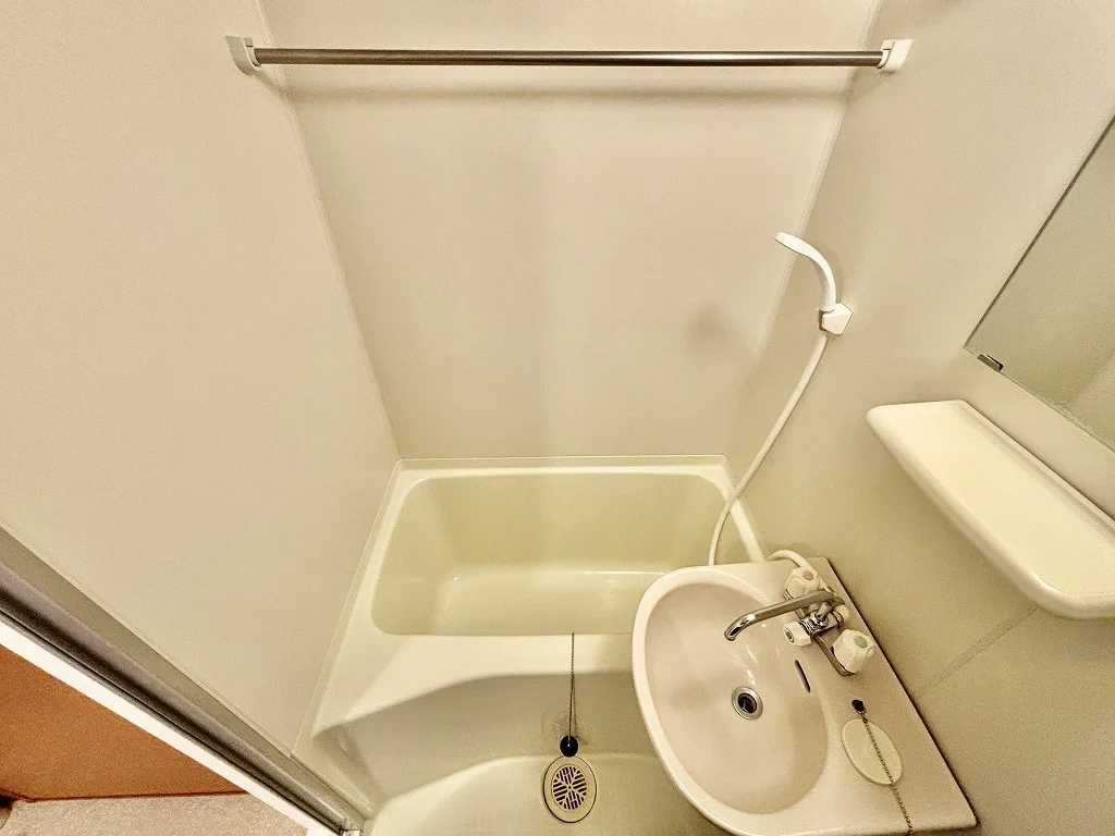 設備・仕様は号室により異なる為、現状を優先いたします。