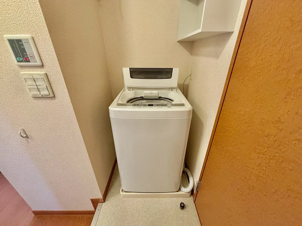 設備・仕様は号室により異なる為、現状を優先いたします。