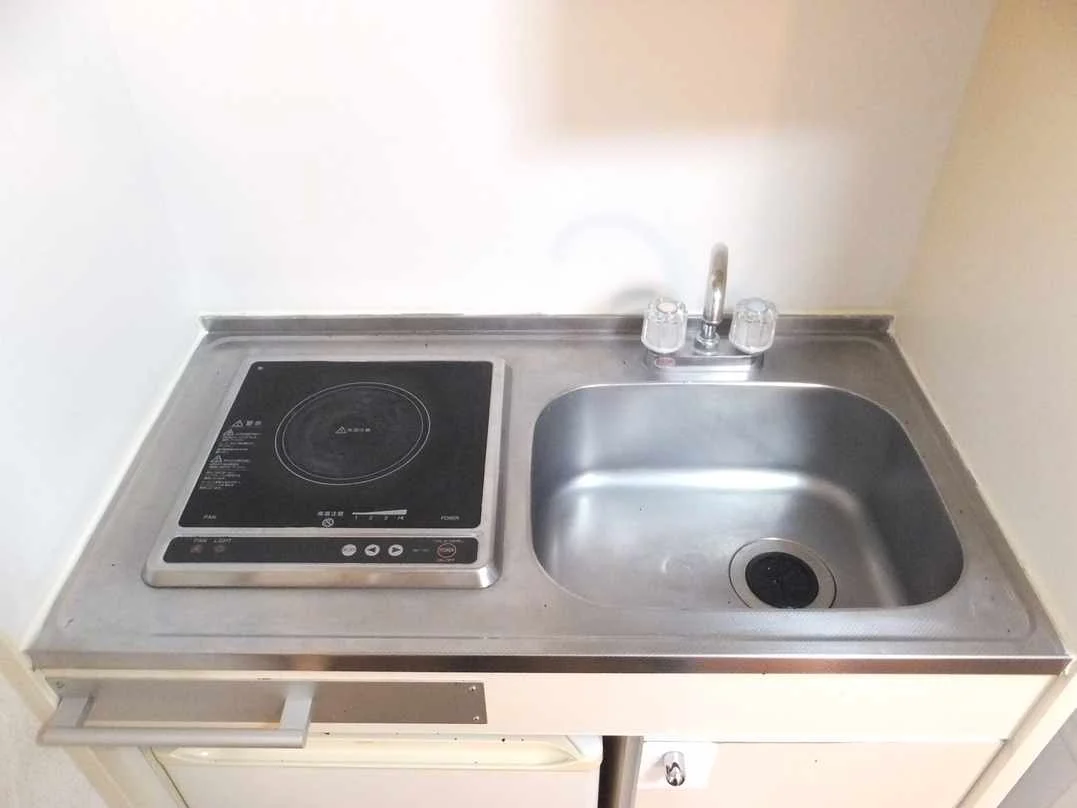 仕様、設備は現況と異なる場合があります。