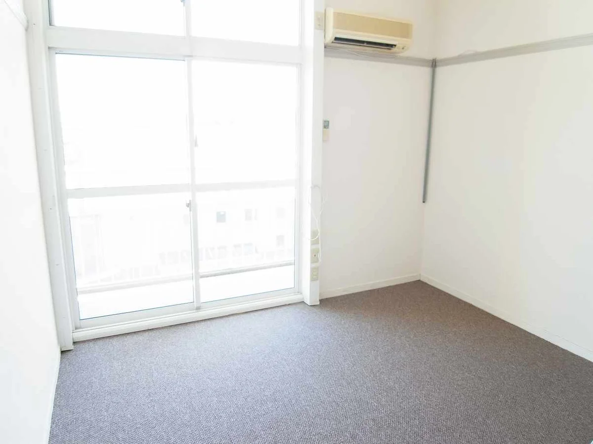 ※家具なし部屋