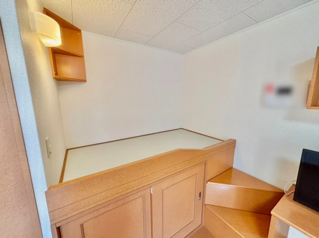 設備・仕様は号室により異なる為、現況を優先いたします。