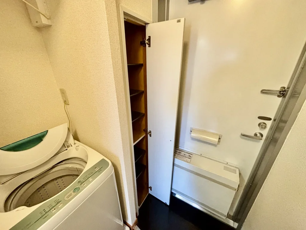 設備・仕様は号室により異なる為、現況を優先いたします。