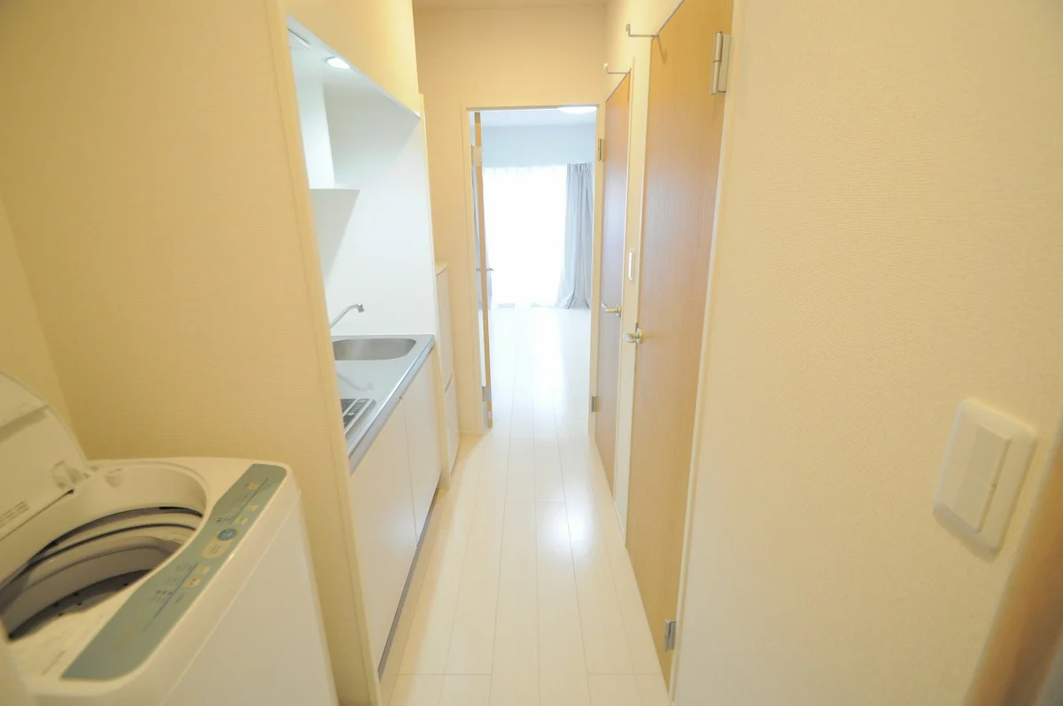 最新の設備で防音対策もばっちり！