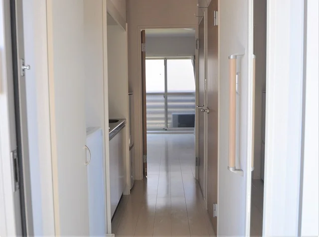 シューズボックス有