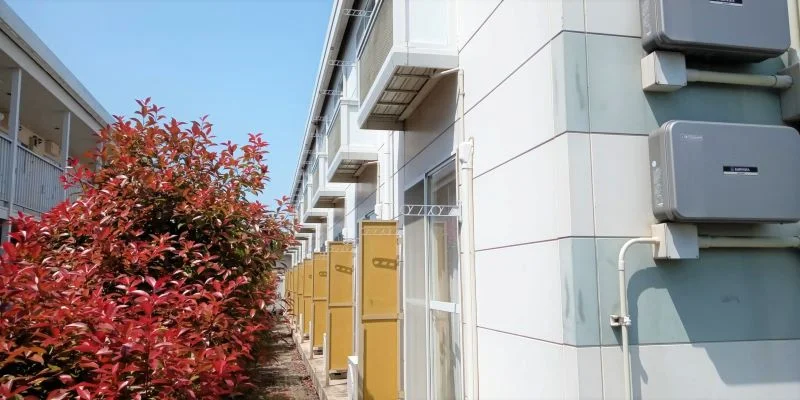 設備・仕様は号室により異なる為、現況を優先致します。