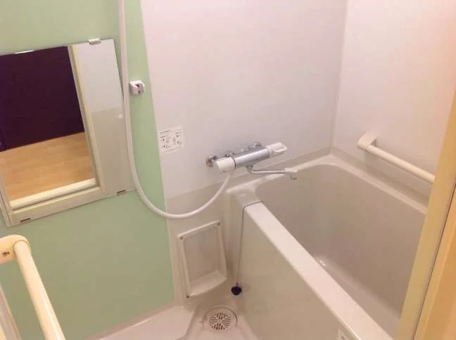 設備・仕様は号室により異なる為、現況を優先致します。