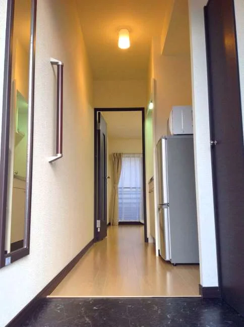 設備・仕様は号室により異なる為、現況を優先致します。