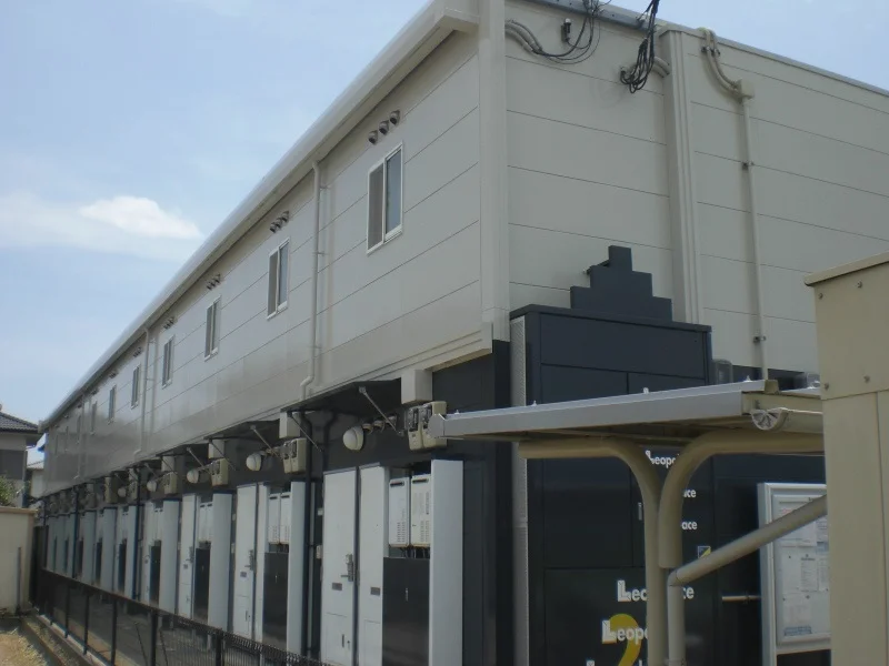 備品や設備仕様は号室により異なります。現地をご確認下さい。