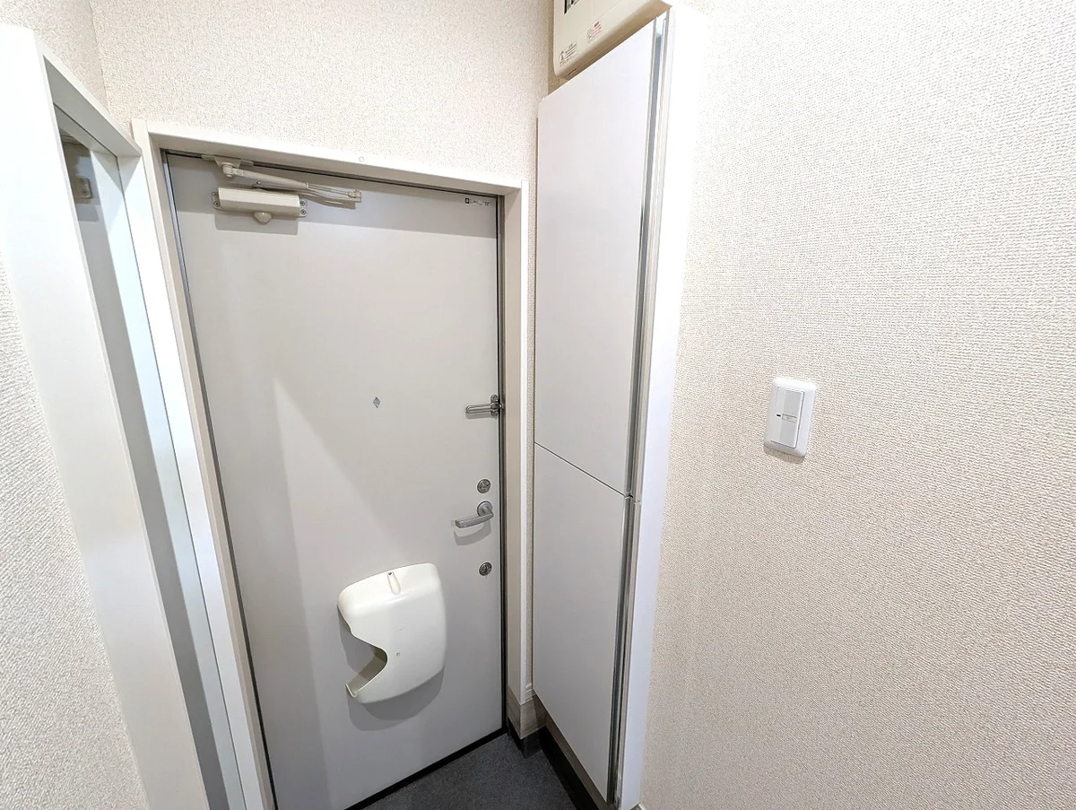 大きめのシューズボックス🔥