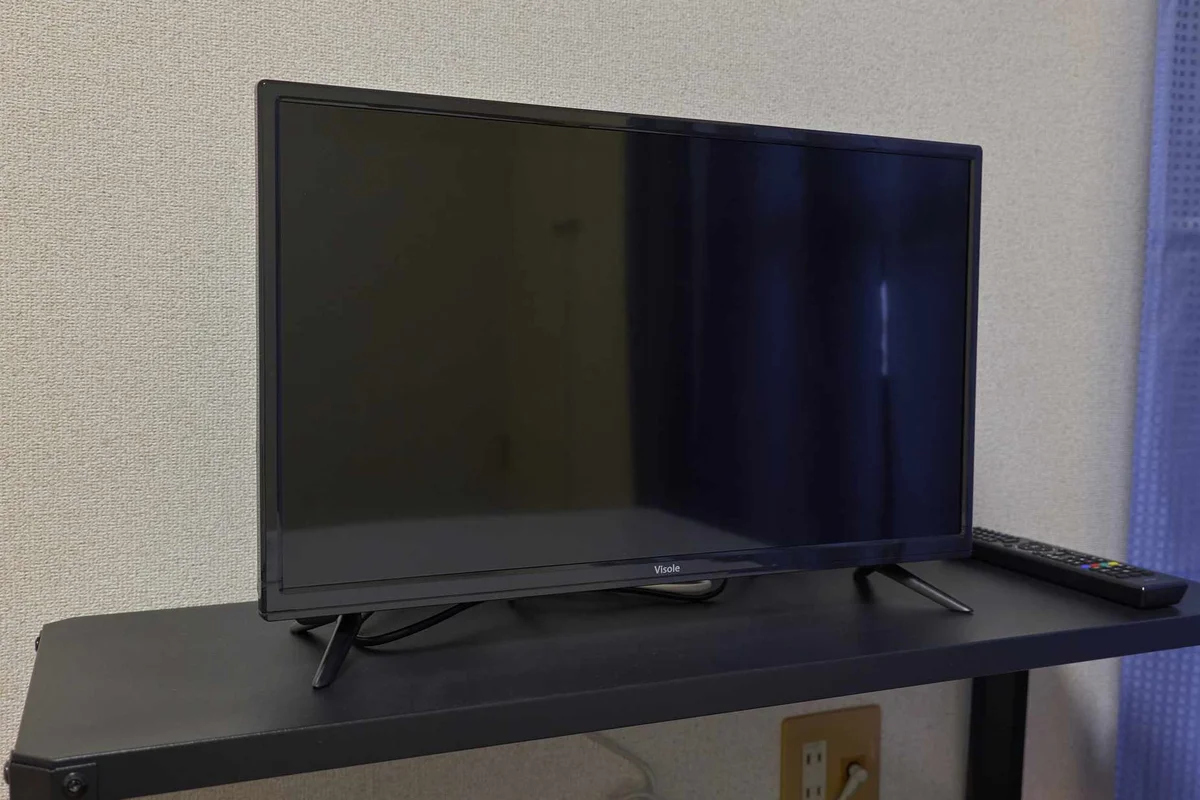 液晶テレビ