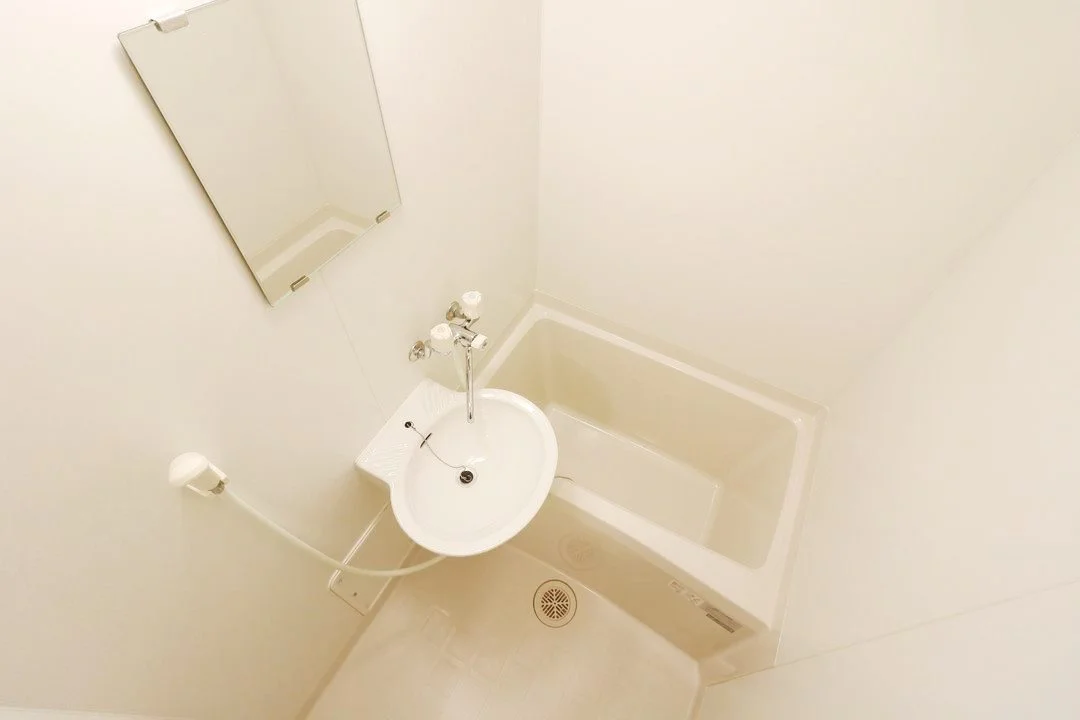 浴室乾燥機で雨や雪の日でもらくらくお洗濯！