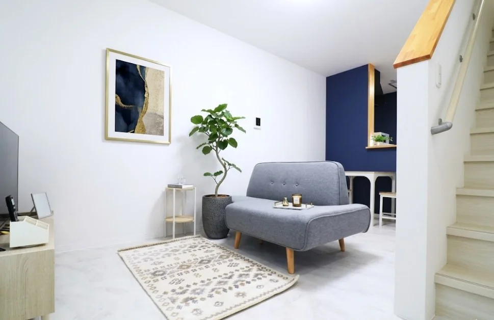 Kマンスリー伊万里川前（204号線前） - 伊万里市 マンスリーマンション 伊万里市 ウィークリーマンション