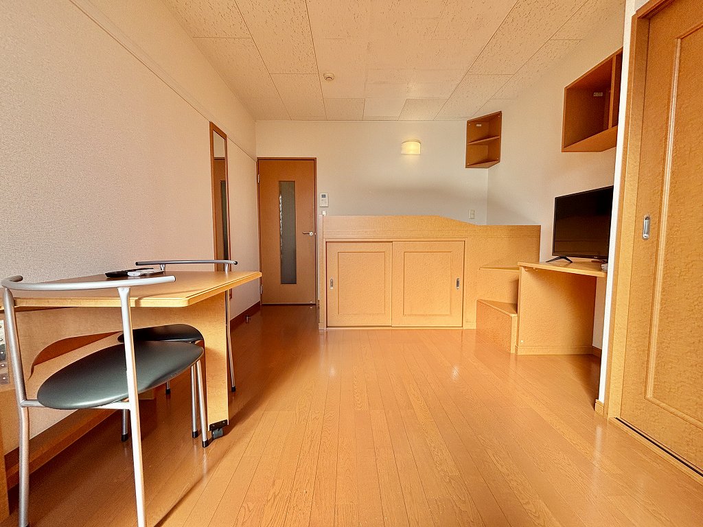 １階　部屋
