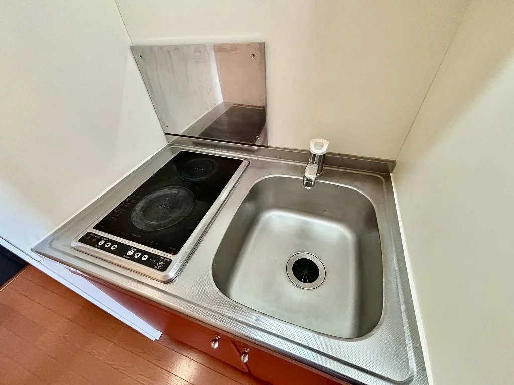 設備・仕様は号室により異なる為、現況を優先いたします。