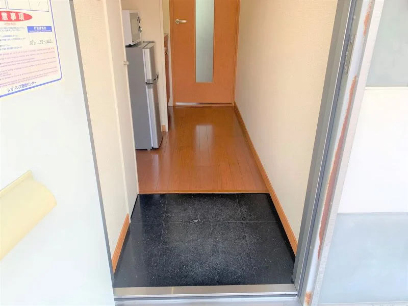 設備・仕様は号室により異なる為、現況を優先致します。