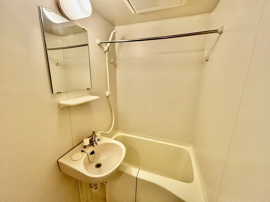 設備・仕様は号室により異なる為、現状を優先いたします。