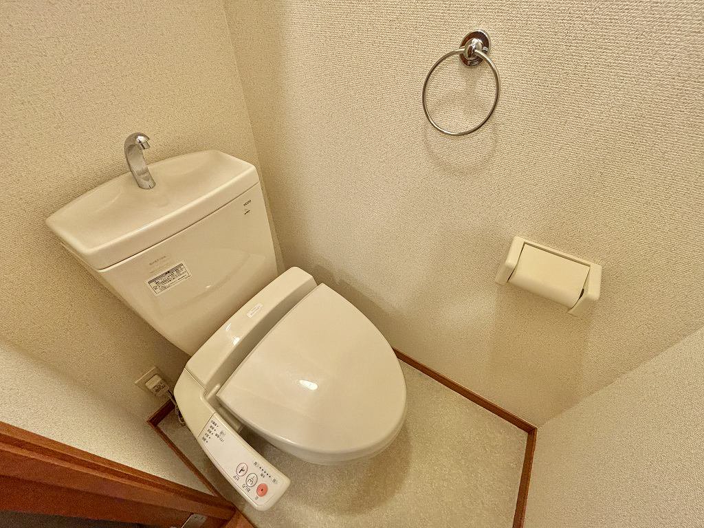 設備・仕様は号室により異なる為、現況を優先いたします。