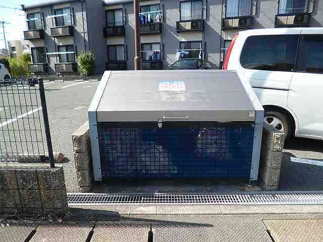 設備・使用は号室により異なる為、現況を優先致します。