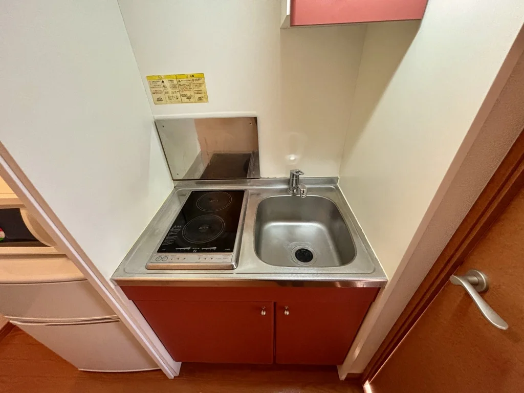 現状優先。設置は現地と異なる可能性があります。