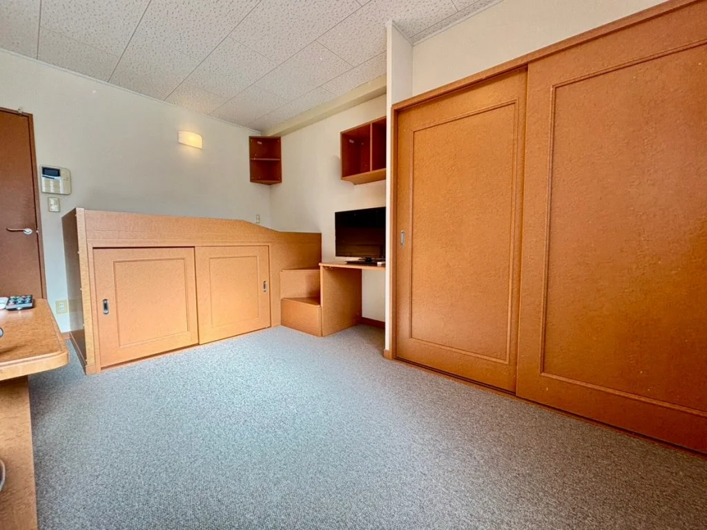 現状優先。設置は現地と異なる可能性があります。