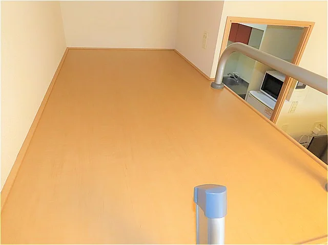 ベッドスペース