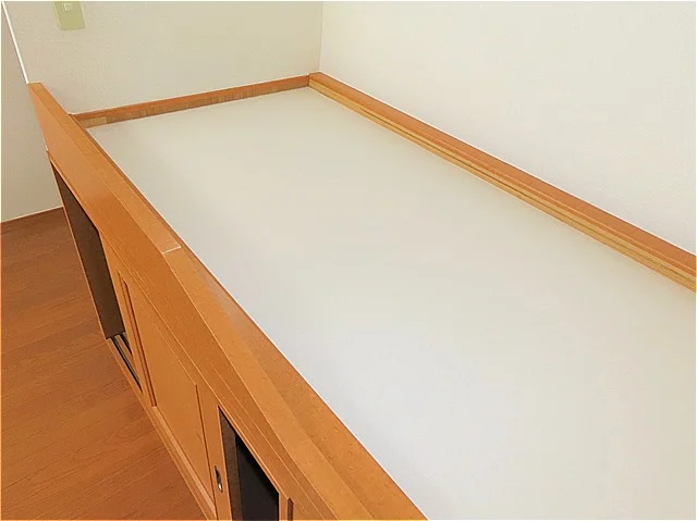 ベッドスペース