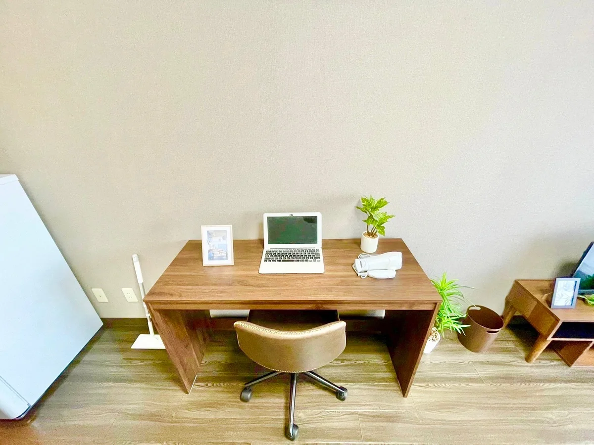 ※撮影用の観葉植物・食器調理器具・雑貨類等はございません。※図面・写真は現況優先。