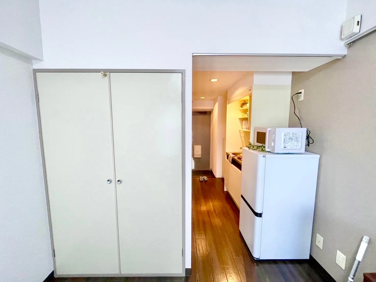 ※撮影用の観葉植物・食器調理器具・雑貨類等はございません。※図面・写真は現況優先。