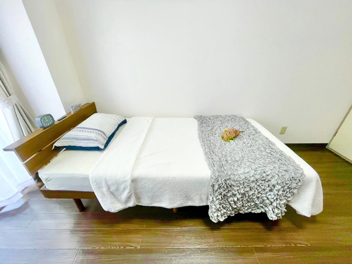 ※撮影用の観葉植物・食器調理器具・雑貨類等はございません。※図面・写真は現況優先。