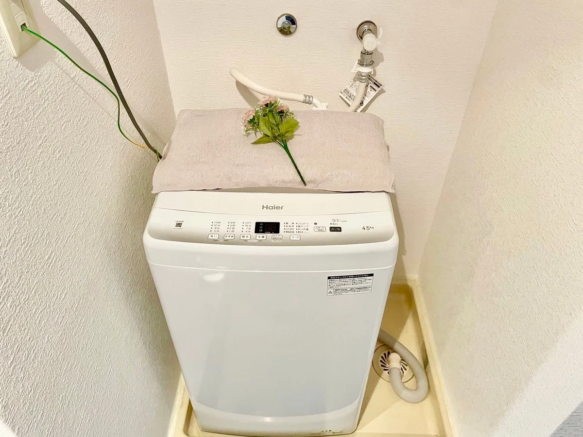 ※撮影用の観葉植物・食器調理器具・雑貨類等はございません。※図面・写真は現況優先。