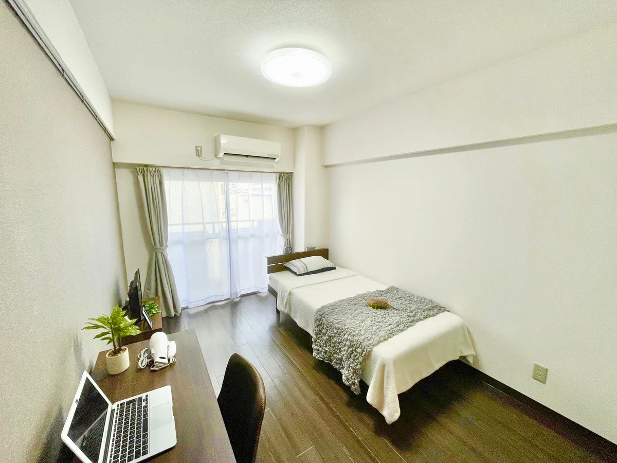 ※撮影用の観葉植物・食器調理器具・雑貨類等はございません。※図面・写真は現況優先。