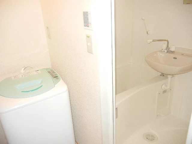 同じお部屋のタイプの写真です。