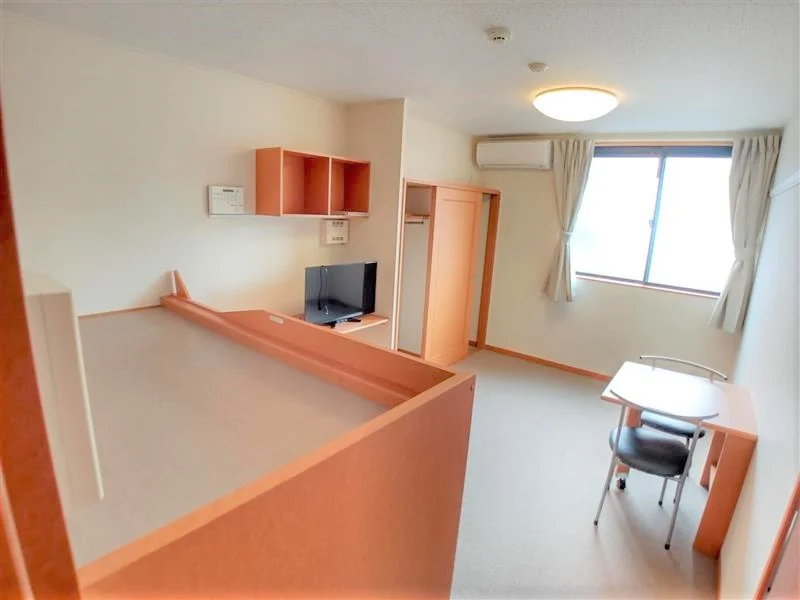 設備・仕様は号室により異なる為、現況を優先致します。