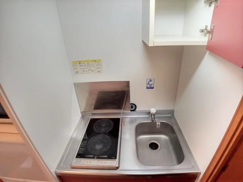 設備・仕様は号室により異なる為、現況を優先致します。