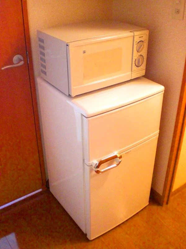 家具家電は保証付なので安心！