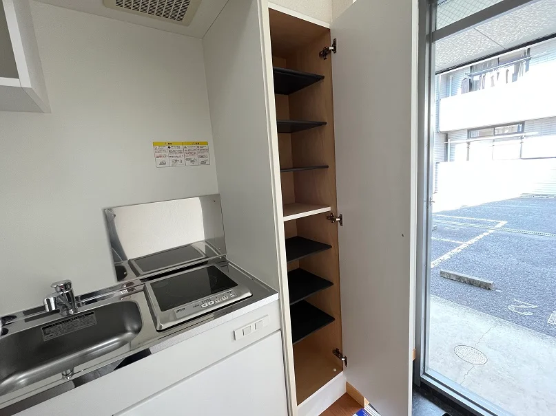 備品や設備仕様は号室等により異なります現地をご確認下さい。　