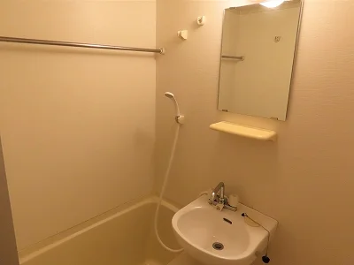 設備・仕様は号室により異なる為、現状を優先いたします。