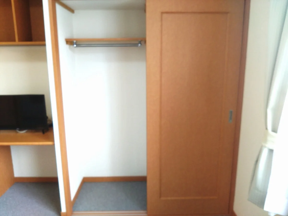 ※同タイプ部屋の写真となります