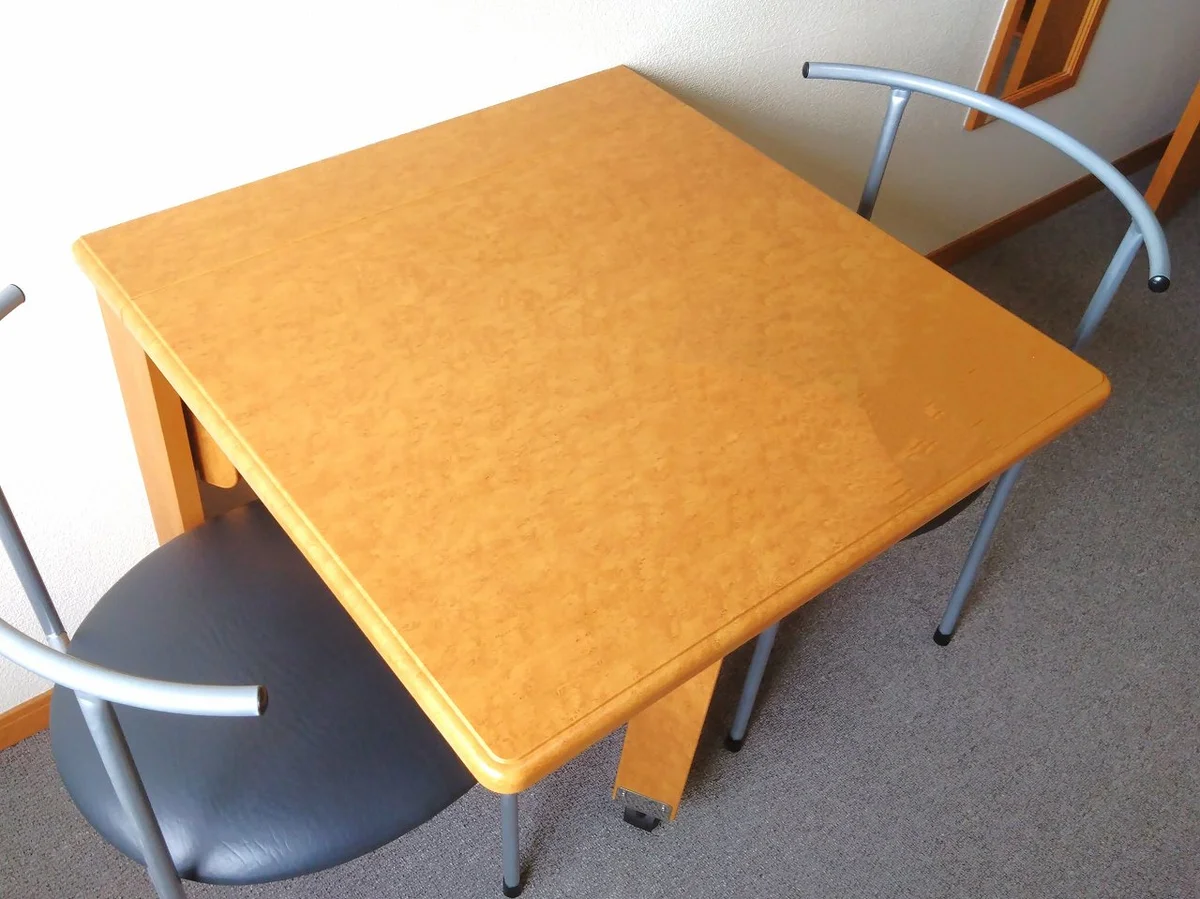 ※同タイプ部屋の写真となります