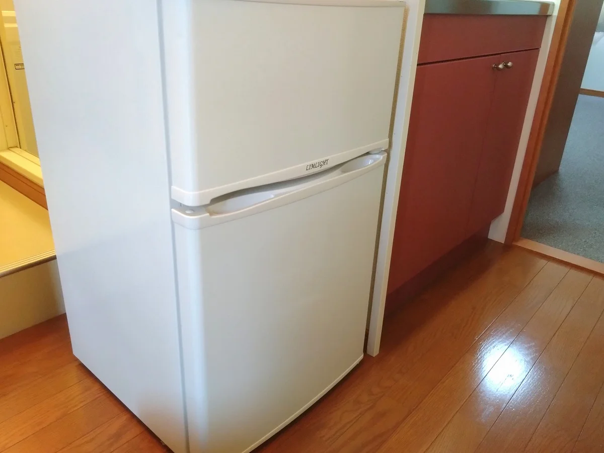 ※同タイプ部屋の写真となります
