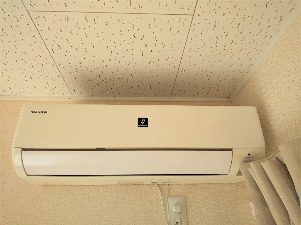 エアコン