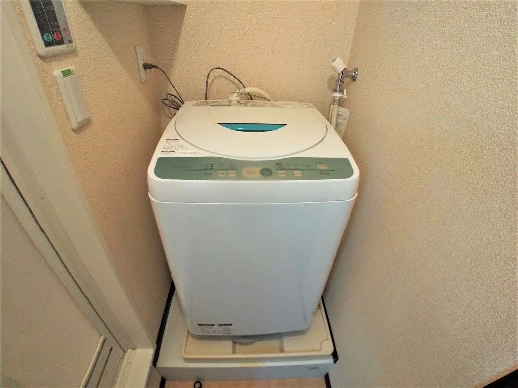 洗濯機