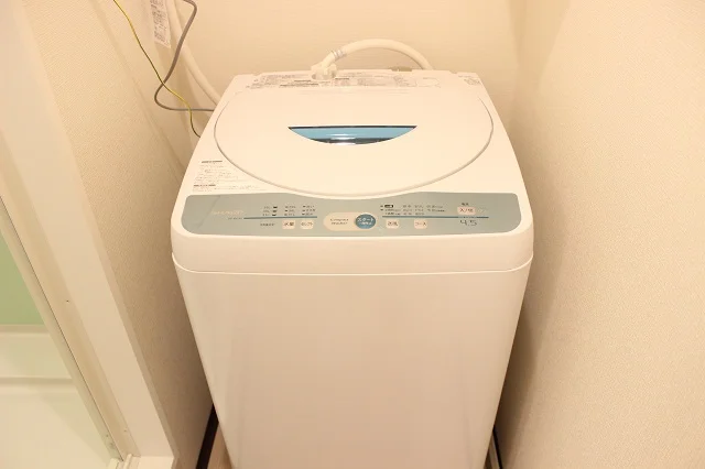 新生活に必要な家具・家電付き！