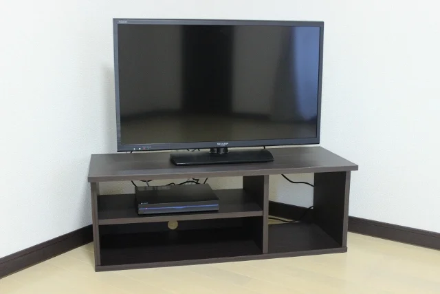 32形TV!