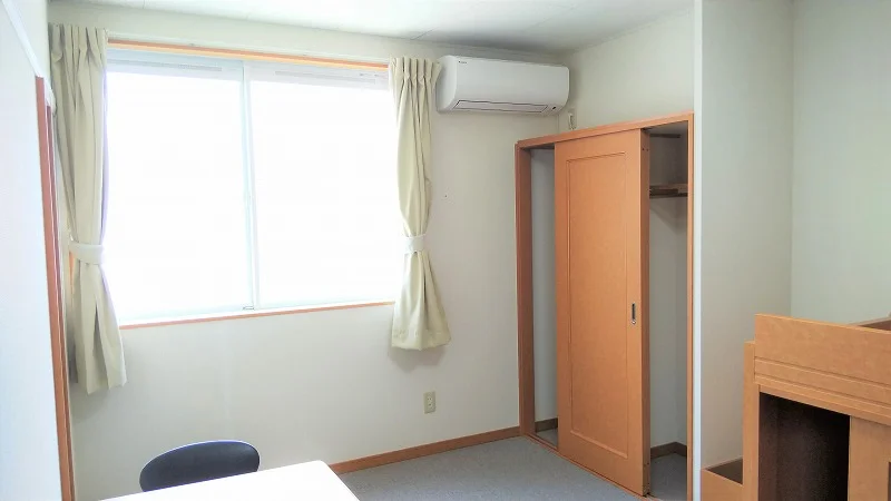 設備・仕様は号室により異なる為、現況を優先致します。