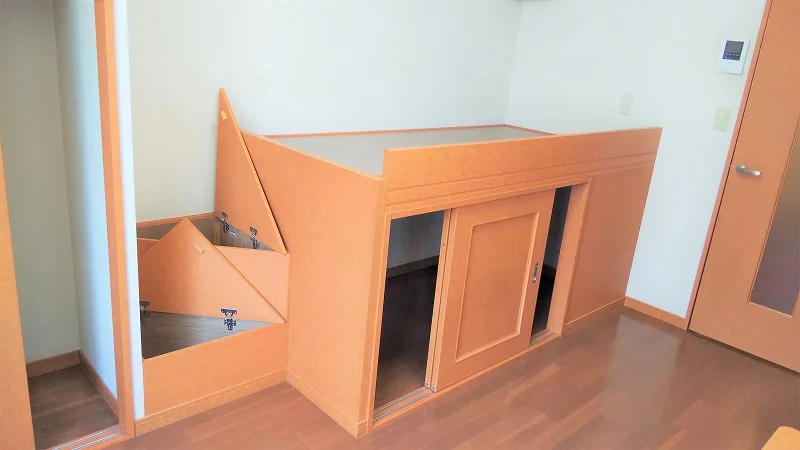 設備・仕様は号室により異なる為、現況を優先致します。